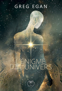L'Énigme de l'univers - Livre d'occasion