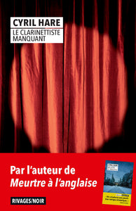 LE CLARINETTISTE MANQUANT - Livre d'occasion