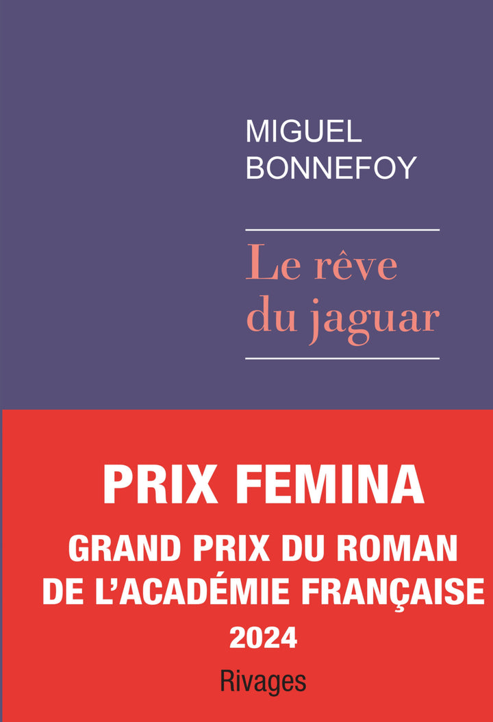 Le reve du jaguar - Livre d'occasion