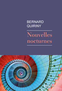 Nouvelles nocturnes - Livre d'occasion