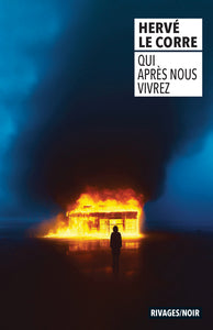 Qui apres nous vivrez - Livre d'occasion