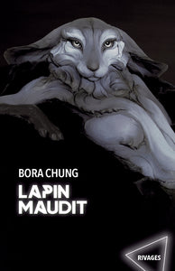 LAPIN MAUDIT - Livre d'occasion