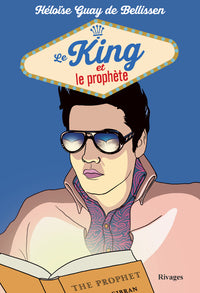 Le king et le prophete - Livre d'occasion