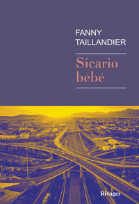 SICARIO BEBE - Livre d'occasion