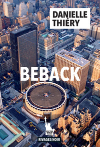 Beback - Livre d'occasion