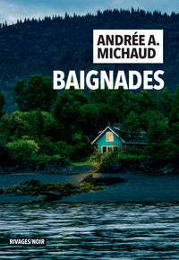 Baignades - Livre d'occasion