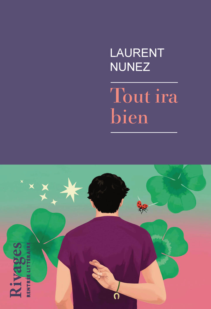 Tout ira bien - Livre d'occasion