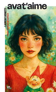 Avat'aime - Livre d'occasion