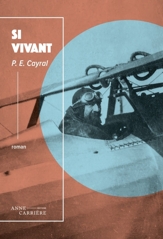Si vivant - Livre d'occasion