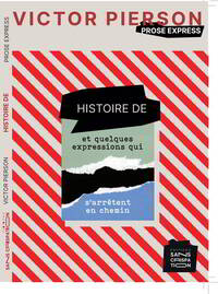 Histoire de - Livre d'occasion