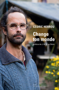 Change ton monde - Livre d'occasion