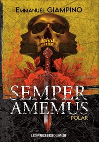 Semper amemus - Livre d'occasion