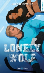 LONELY WOLF - LE SPIN-OFF DE RED FALCON - Livre d'occasion