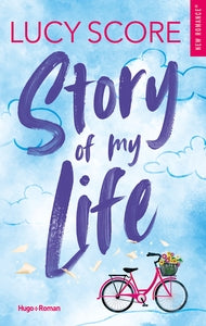 Story lake - Tome 01: Série Story Lake - Tome 1 - Livre d'occasion