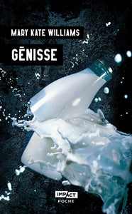 Genisse - Livre d'occasion