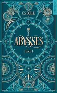 ABYSSES - TOME 01 - Livre d'occasion