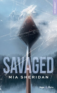 Savaged - Livre d'occasion
