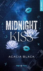 MIDNIGHT KISS - Livre d'occasion