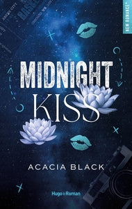 Midnight kiss - Livre d'occasion