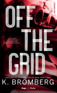 Full throttle - off the grid - version francaise - serie full throttle - tome 1 - Livre d'occasion