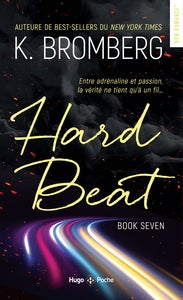 DRIVEN TOME 07 - HARD BEAT - NOUVELLE EDITION - Livre d'occasion