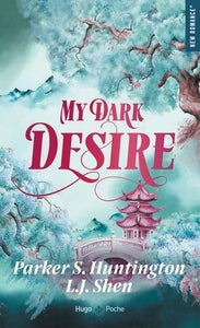 Dark prince road - my dark desire - version francaise - Livre d'occasion