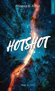 HOTSHOT - Livre d'occasion