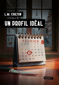 Un profil ideal - Livre d'occasion