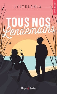 Tous nos lendemains - Livre d'occasion