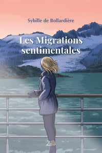 LES MIGRATIONS SENTIMENTALES - Livre d'occasion