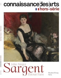 Sargent - les annees parisiennes - Livre d'occasion