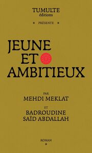 JEUNE ET AMBITIEUX - Livre d'occasion