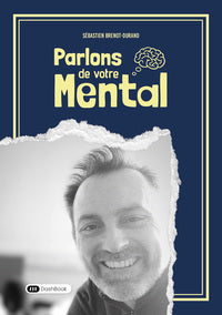 Parlons de votre mental - Livre d'occasion