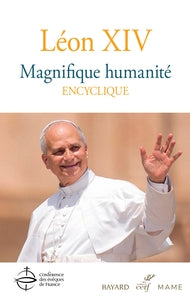 MAGNIFICA HUMANITAS - MAGNIFIQUE HUMANITE - ENCYCLIQUE - Livre d'occasion