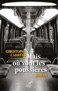Mais ou vont les poussieres - Livre d'occasion