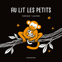 Au lit les petits - Livre d'occasion