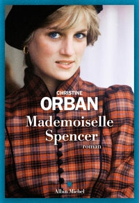 Mademoiselle spencer - Livre d'occasion