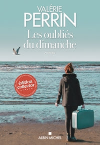 Les oublies du dimanche (edition 2025) - le premier roman de valerie perrin - Livre d'occasion