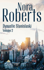 Dynastie stanislaski - t02 - dynastie stanislaski - volume 2 - les reves d'une femme - le scenario t - Livre d'occasion
