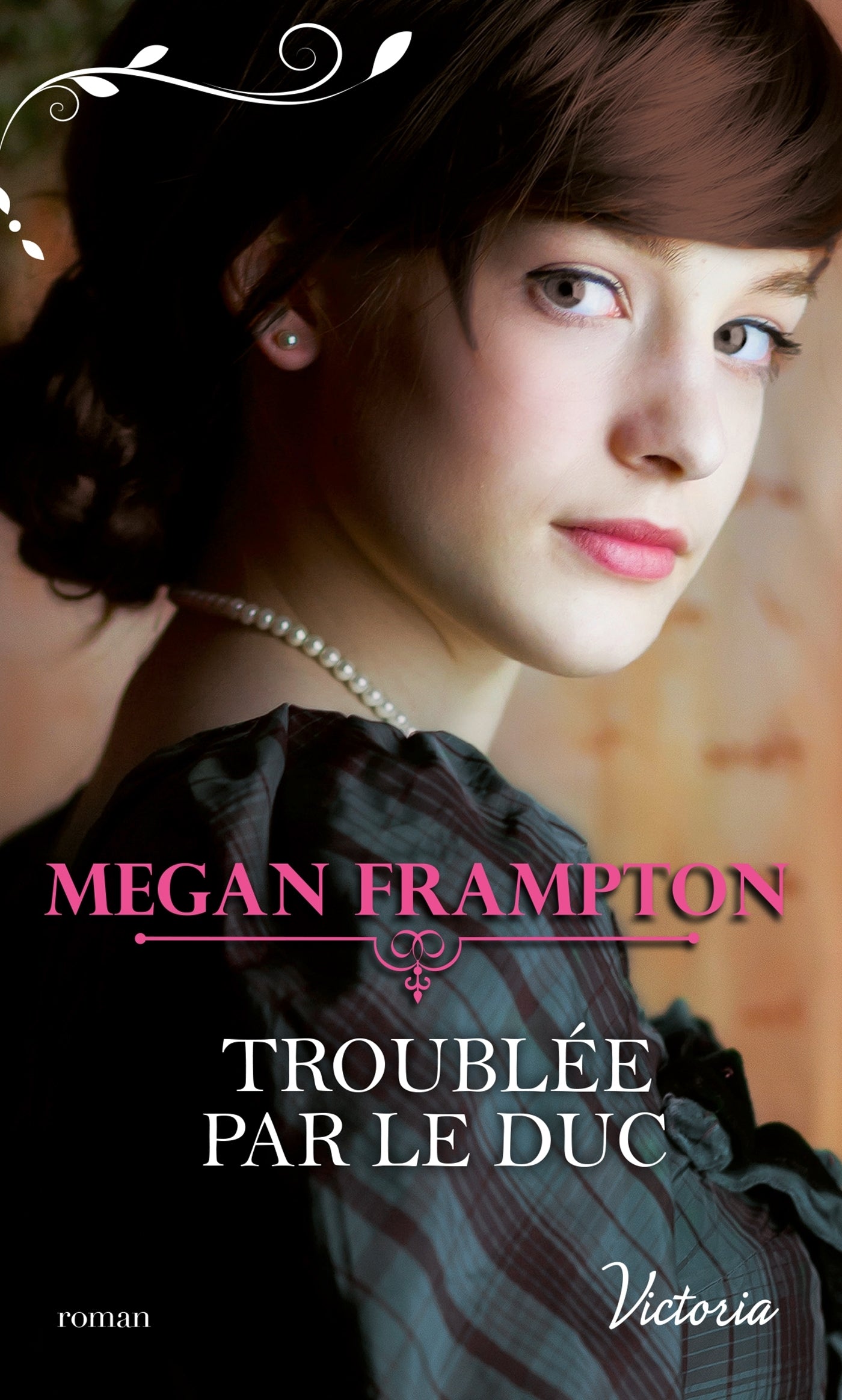 Si j'étais une duchesse Tome 4. - troublée par le duc - Livre d'occasion