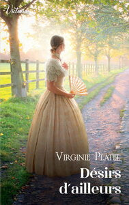 Desirs d'ailleurs - Livre d'occasion