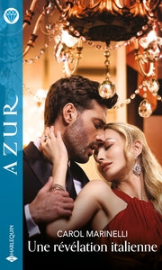 Une revelation italienne - Livre d'occasion