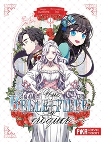 Une belle-fille a croquer t01 - Livre d'occasion