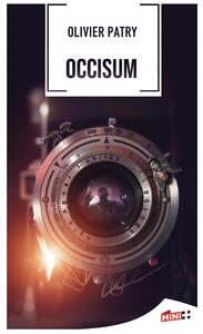 Occisum - Livre d'occasion