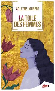 La toile des femmes - Livre d'occasion