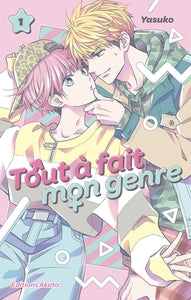 Tout à fait mon genre - Tome 1 - Livre d'occasion
