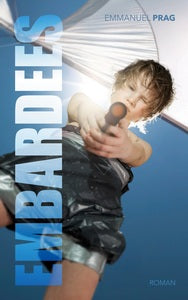 Embardees - Livre d'occasion