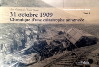 Les carnets du train jaune (t4) - Livre d'occasion