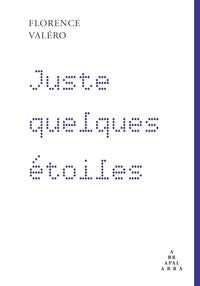 JUSTE QUELQUES ETOILES - Livre d'occasion