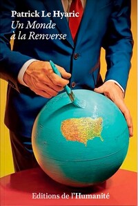 Un monde a la renverse - Livre d'occasion